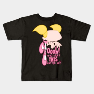 Dee Dee Kids T-Shirt